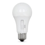 Feit Electric LED 5-Color Choice - 60W Equivalent - 800 Lumen, 2700K Soft Whit, 3000K Bright White, 4000K Cool White, 5000K Daylight and 6500K Cool Daylight, A19, ART 1715914
