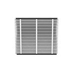 AprilAire 213 Replacement Filter for AprilAire Whole House Air Purifiers - MERV 13, Healthy Home Allergy, 20x25x4 Air Filter (Pack of 2)