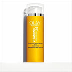 Olay Vitamin C Hydrating moisturizer with sunscreen, SPF 30, 1.7 Oz
