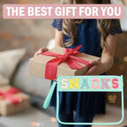 Snack Bags Clear Pouch Travel Makeup Bag Chenille Letter Bags for Zipper Pouch Clear Cosmetic Bag Clear Tote Bag Makeup Travel Bag for Women