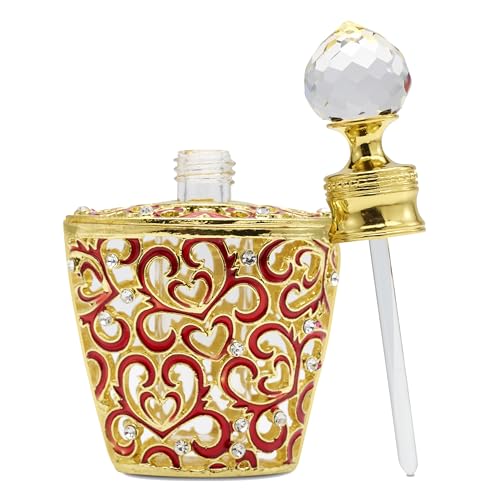 Zoha Cherry Vanilla - Cherry Blossom Perfume for Women and Men, Alcohol Free Perfume Oil Roll On and Fragrance Oil Mist