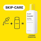 DR.JART+ Ceramidin Skin Barrier Serum Toner 150ml / 5.07 fl oz