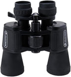 Celestron – UpClose G2 10–30x50 Binocular – 10-30x Zoom Binoculars for Beginners – Multi-Coated Optics for Bird Watching, Wildlife, Scenery and Hunting – Porro Prism – Includes Soft Carrying Case