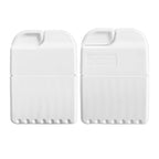 Wax Guards PN 20439700 Filters for Resound,Phonak,Unitron, Resound, Beltone, Widex Heaing Aids -5packs(40)