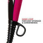 Remington Compact Styler - Small & Portable Hair Dryer - Ceramic Blow Dryer with 2 Heat/Speed Settings & Cool Shot Button for Smooth Finish - Travel Size Lightweight Handheld Dryer, 1875W