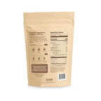 Chocolate Peanut Butter Instant Oat Milk Latte by Holsem Coffee, Organic Ingredients, Premium Coffee, Non-GMO, Vegan, Gluten Free, 5 Servings
