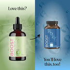 Rosemary Hair Oil for Hair Growth - Strengthening Vegan Hair Growth Oil for Women & Men Amla Castor and Pumpkin Oil - Thickening Hair Serum for Hair Growth for Dry Damaged and Thinning Hair (4 Fl Oz)