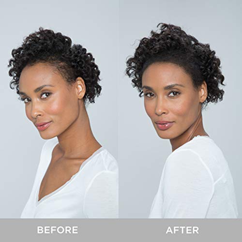 XFusion Keratin Hair Fibers