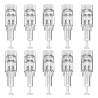 Microneedling Pen Cartridges For Microneedle Machine Set (10 PCS 36pin) US-36-J114