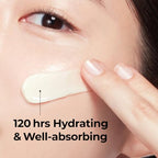 Cream - Advanced Korean Cream for Even Skin Tone and Skin Elasticity Niacinamide, Panthenol, Urea, Trehalose & TECA (1.76oz)