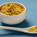 BIRCH & MEADOW Bee Pollen Powder, 1 lb, Natural & Nutritious, Slightly Sweet Taste, Oatmeal & Cereal