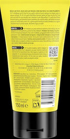 Got2B Schwarzkopf Glued Spiking Glue Hair Gel, Water Resistant, Strong Hold for Up to 72 Hours, 150 ml,package may vary