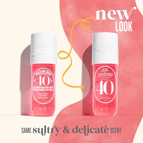 Sol de Janeiro Hair & Body Perfume Mist