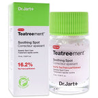 Dr. Jart+ Ctrl A Teatreement Soothing Spot Unisex 0.5 oz