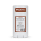 Native Whole Body Deodorant Stick Contains Naturally Derived Ingredients, Deodorant for Men and Women | 72 Hour Odor Protection, Aluminum Free with Coconut Oil and Shea Butter | Coconut & Vanilla