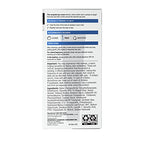 Neutrogena Rapid Wrinkle Repair Retinol Anti-Wrinkle Eye Cream for Dark Circles, Daily Eye Wrinkle Cream with Hyaluronic Acid & Retinol, Paraben-Free, 0.5 fl. oz
