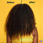 Matrix A Curl Can Dream Rich Mask, Hydrating & Deep Conditioning Leave-In Mask, Curly & Coily Hair, Sulfate & Paraben Free, Preserves Curl Pattern, Packaging May Vary