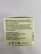 Beef Tallow for Skin, Beef Tallow and Honey Balm, All-Natural Face Body Moisturizer Nourishes and Hydrates the Skin, Grass Fed Whipped Tallow Honey Balm Infused with Raw Wild Honey 2oz