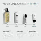 OS-01 SHIELD OS-01 Peptide Protect + Repair SPF 30+ Sunscreen