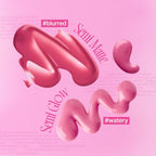 Pink Obsession Stay-Fit Lip Tint | G08 Tag Pink | Weightless & Layerable Tint for Smudge-proof, Long-lasting Wear | Soft Blur Finish or Vibrant Flush | 3.8g