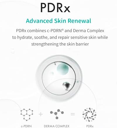 REJURAN® Moisture Treatment Toner, c-PDRN® - Hydrating Facial Toner for Enhanced Skin Barrier Strength, Soothing, and Moisture Retention with PDRx, Korean Skin Care (5.07 fl oz)