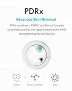REJURAN® Moisture Treatment Ampoule, c-PDRN® - Hydrating Facial Serum for All Skin Types, Soothing & Barrier Strengthening, Moisture Retention with PDRx, Korean Skin Care (1.01 fl oz)