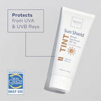 Obagi Sun Shield Tinted Sunscreen – Broad Spectrum SPF 50 Protection from the Sun