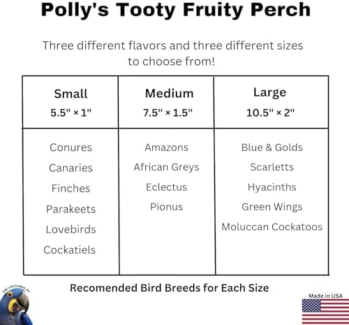 Tooty Fruity Bee Pollen Large Watermelon