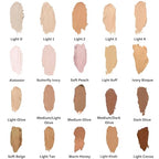 Mehron Makeup CreamBlend Stick | Face Paint, Body Paint, & Foundation Cream Makeup | Body Paint Stick Perfect for Halloween Makeup .75 oz (21 g) (Light 2)