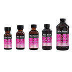 Mia Secret Liquid Monomer 8 oz. Professional Acrylic Nail System - MMA FREE - Made in the USA