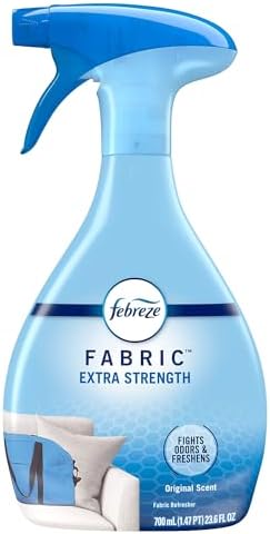 Febreze 908654 Febreze Fabric Refresher Spray Lightly Scented 27 oz. (19744)