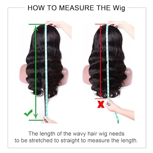 Headband Wig Human Hair Body Wave Headband Wigs for Black Women human hair Blonde Wig 4/27 Highlight Wear and Go Glueless Wig 100% Brazilian Virgin Human Hair Headband wig 150% Density(24inch)