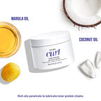 COLOR WOW Curl Wow Coco-motion Lubricating Conditioner – Weightless conditioner instantly moisturizes deep inside strands for silky-soft, bouncy, springy curls