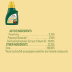 Ortho Tree & Shrub Fruit Tree Spray, 16-Ounce