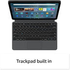 Amazon Fire Max 11 Keyboard Case (Only compatible with 13th generation tablet, 2023 release)