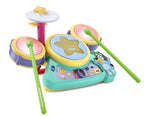 VTech Bluey Hooray Drum Set