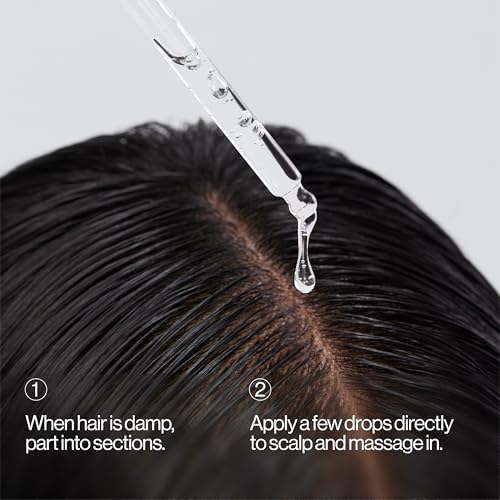 Eva NYC Balance It All Hydrating Scalp Serum, 2 fl oz