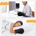 Red Light Therapy Device for Hands, Near Infrared Light Therapy Glove, for Hand Stiffness - Red Light Therapy at Home.