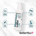 Better You 150 ml Magnesium Body Lotion