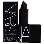 NARS Lipstick - Opulent Red Women Lipstick 0.12 oz clear