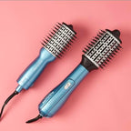 BaBylissPRO® Nano Titanium™ COMPACT TOOLS deliver full power in a compact size - deep waver, hair dryer, hot air brush, paddle brush, wand