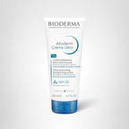 Bioderma Atoderm Cream Ultra, Hydrating Body Moisturizer for Normal to Dry Sensitive Skin