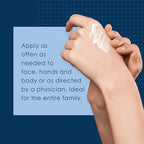 Vanicream Moisturizing Lotion with Pump | Fragrance and Gluten Free | For Sensitive Skin | 16 Ounce (Pack of 1)