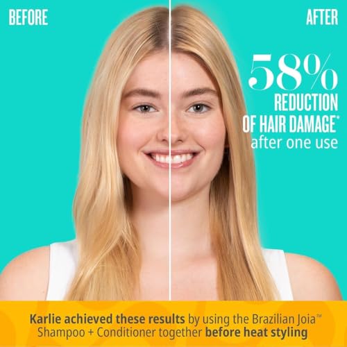Sol de Janeiro Brazilian Joia Damage Repairing Conditioner