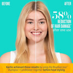 Sol de Janeiro Brazilian Joia Damage Repairing Conditioner