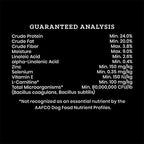 Victor Super Premium Dog Food – High Energy Dry Dog Food for Active Dogs – Gluten Free Dog Food with Beef and Chicken Meal Proteins for Sporting Dogs – All Breeds and All Life Stages, 40 Lb