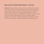 Elizabeth Arden Red Door Eau de Parfum Women's Perfume Spray, Floral Scented with Notes of Freesia, Roses, and Orchids, Sensual Fragrance