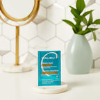 Malibu C Miracle Repair Hair Reconstructor, Blonde Enhancer - Nourishing Hair Repair Treatment for Damaged Blonde Strands - Relieves Hair Discoloration