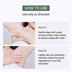 celimax Ji.Woo.Gae Heartleaf BHA Peeling Pad(60 pads) + ONE STEP Body Brightening Pad 110ml (60 pads) Bundle
