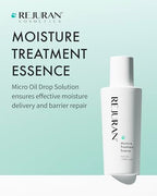 REJURAN® Moisture Treatment Essence, c-PDRN® - Hydrating Face Serum for Long-Lasting Moisture and Skin Barrier Support with PDRx (2.46 fl oz)